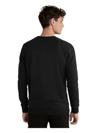 JOOP! JEANS Skipp Sweatshirt Herren, Schwarz