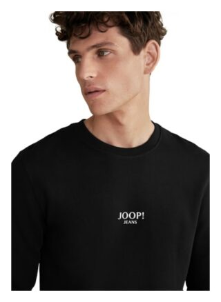 JOOP! JEANS Skipp Sweatshirt Herren, Schwarz