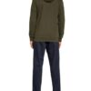 JOOP! JEANS Skipper Hoodie Herren, Grün