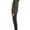 JOOP! JEANS Skipper Hoodie Herren, Grün