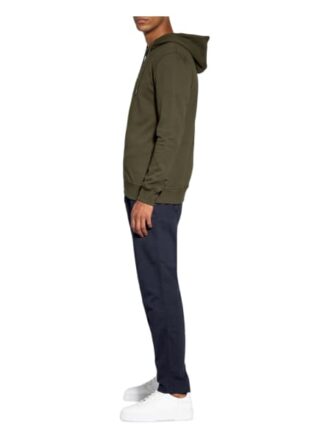 JOOP! JEANS Skipper Hoodie Herren, Grün