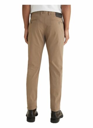 JOOP! JEANS Steen Business-Hose Herren, Beige
