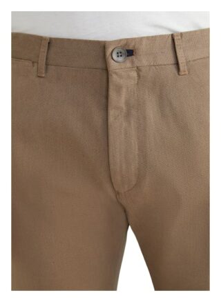 JOOP! JEANS Steen Business-Hose Herren, Beige