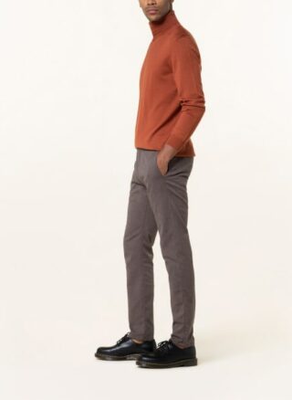 JOOP! JEANS Steen Chino Herren, Braun