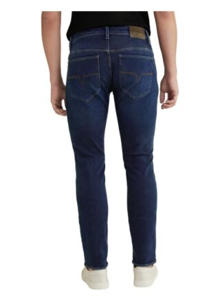 JOOP! JEANS Stephen Regular Fit Jeans Herren, Blau