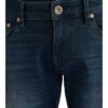 JOOP! JEANS Stephen Regular Fit Jeans Herren, Blau