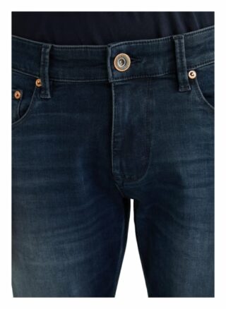 JOOP! JEANS Stephen Regular Fit Jeans Herren, Blau