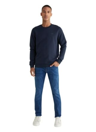 JOOP! JEANS Stephen Slim Fit Jeans Herren, Blau