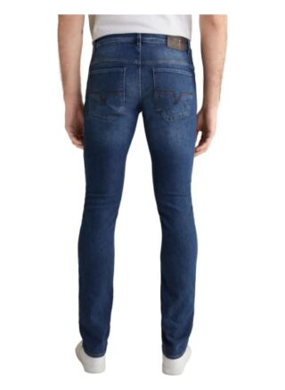 JOOP! JEANS Stephen Slim Fit Jeans Herren, Blau