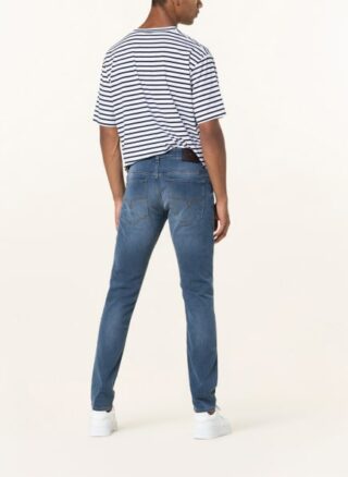 JOOP! JEANS Stephen Slim Fit Jeans Herren, Blau