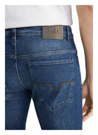 JOOP! JEANS Stephen Slim Fit Jeans Herren, Blau
