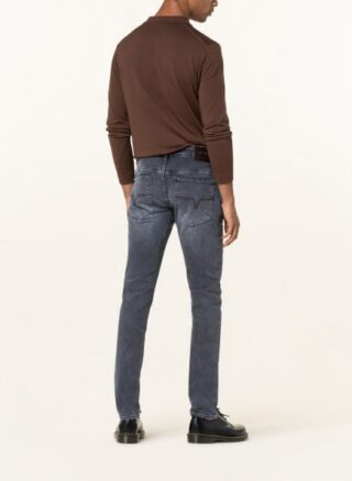 JOOP! JEANS Stephen Slim Fit Jeans Herren, Grau