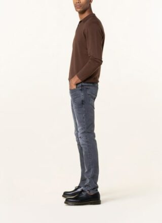 JOOP! JEANS Stephen Slim Fit Jeans Herren, Grau