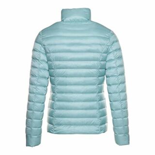 JOTT Cha Steppjacke Damen, Blau