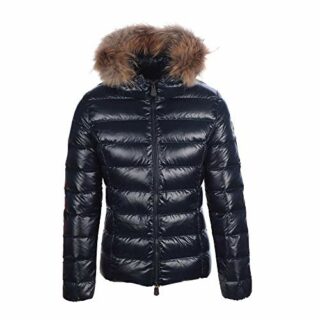 JOTT Daunenjacke Damen, Schwarz
