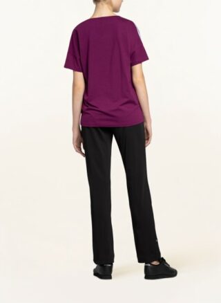 JOY sportswear Carmen T-Shirts Damen, Lila