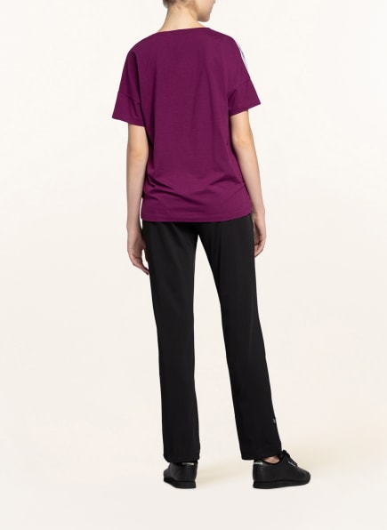 JOY sportswear Carmen T-Shirts Damen, Lila JOY sportswear Carmen T-Shirts Damen, Lila