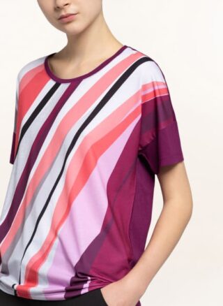JOY sportswear Carmen T-Shirts Damen, Lila