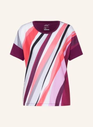 JOY sportswear Carmen T-Shirts Damen, Lila