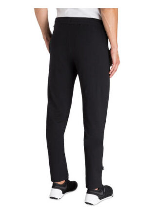 JOY sportswear Frederico Jogginghose Herren, Schwarz