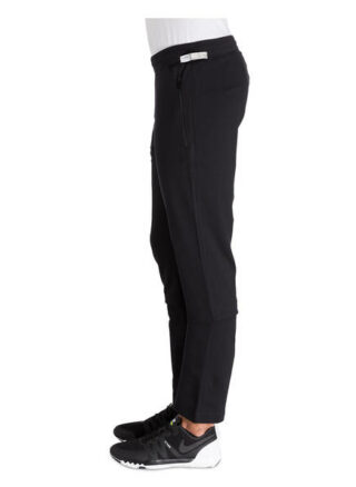 JOY sportswear Frederico Jogginghose Herren, Schwarz