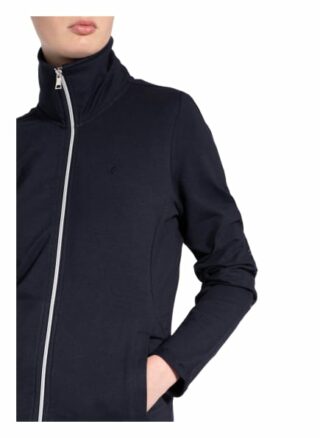 JOY sportswear Kathi Sweatjacke Damen, Blau