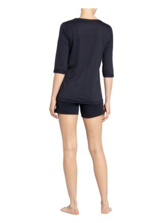 JOY sportswear Linda T-Shirts Damen, Blau