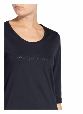 JOY sportswear Linda T-Shirts Damen, Blau