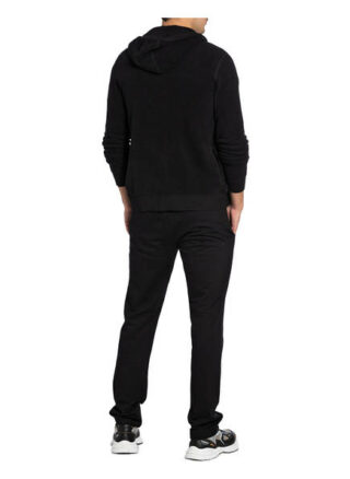 JOY sportswear Marcus Jogginghose Herren, Schwarz