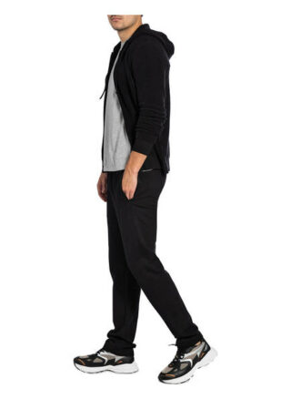 JOY sportswear Marcus Jogginghose Herren, Schwarz