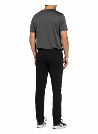JOY sportswear Max Jogginghose Herren, Schwarz