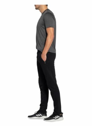 JOY sportswear Max Jogginghose Herren, Schwarz