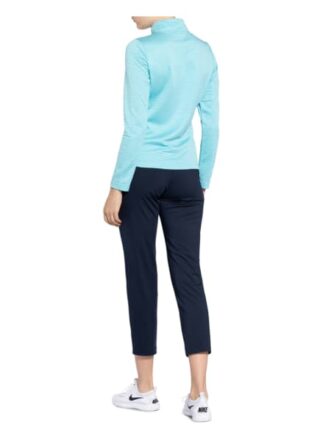 JOY sportswear Peggy Trainingsjacke Damen, Blau
