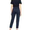 JOY sportswear Tamara 7/8-Fitnesshose Damen, Blau