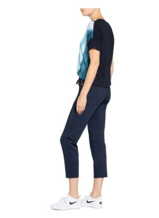 JOY sportswear Tamara 7/8-Fitnesshose Damen, Blau