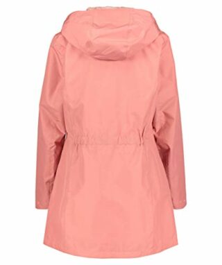 Jack Wolfskin Cape York Regenjacke Damen, Pink
