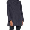 Jack Wolfskin Cape York Regenjacke Damen, Schwarz