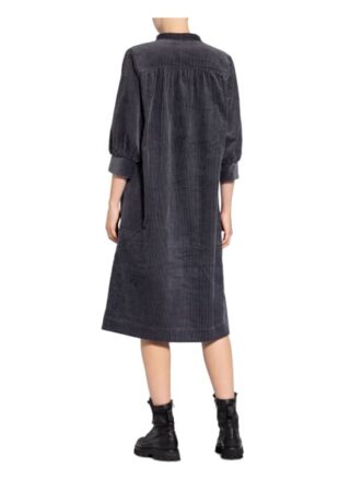 JcSophie Jana Cordkleid Damen, Schwarz
