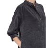 JcSophie Jana Cordkleid Damen, Schwarz