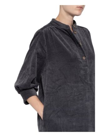 JcSophie Jana Cordkleid Damen, Schwarz