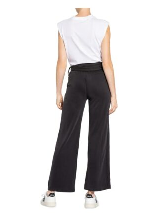 JcSophie Japan Marlenehose Damen, Grau