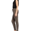 JcSophie Jean 7/8-Jogginghose Damen, Grün