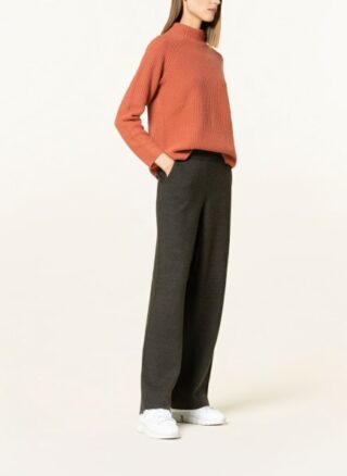 JcSophie Jetta Marlenehose Damen, Grün