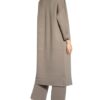 JcSophie Jeunesse Strickhülle Damen, Grün