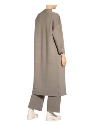 JcSophie Jeunesse Strickhülle Damen, Grün