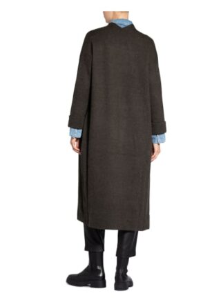 JcSophie Jeunesse Strickhülle Damen, Grün