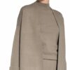 JcSophie Jeunesse Strickhülle Damen, Grün