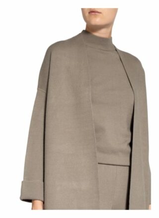 JcSophie Jeunesse Strickhülle Damen, Grün
