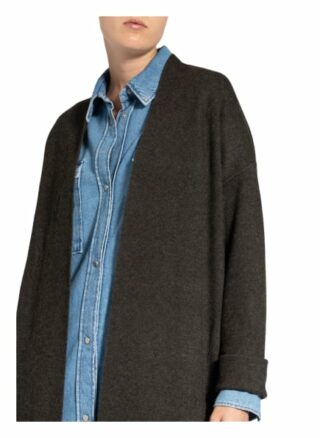 JcSophie Jeunesse Strickhülle Damen, Grün
