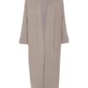 JcSophie Jeunesse Strickhülle Damen, Grün